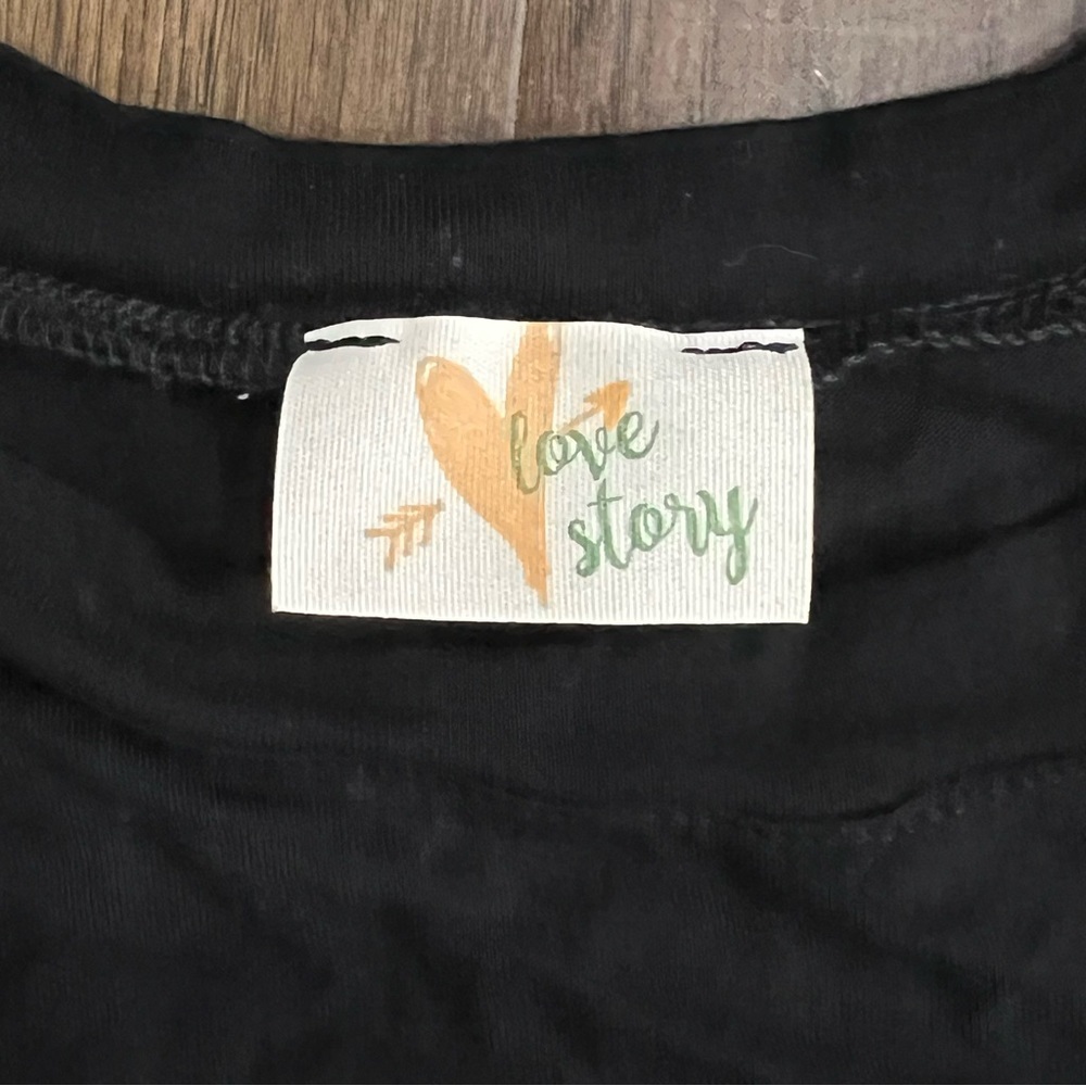 Love Story T-Shirt - Picture 6 of 11